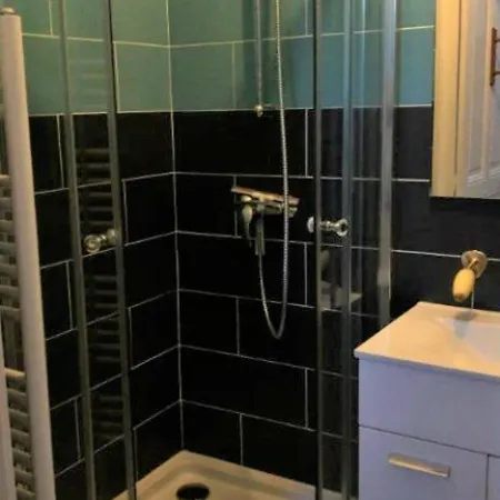 Charmante Maison T5 A 500m De La Avec Cour Privative, Wifi, Proche Commerces Et Menage Inclus - Fr-1-646-5 Berck
