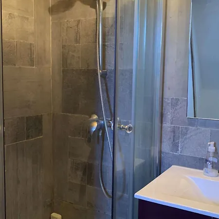 Prázdninový dům Charmante Maison T5 A 500m De La Avec Cour Privative, Wifi, Proche Commerces Et Menage Inclus - Fr-1-646-5 Berck